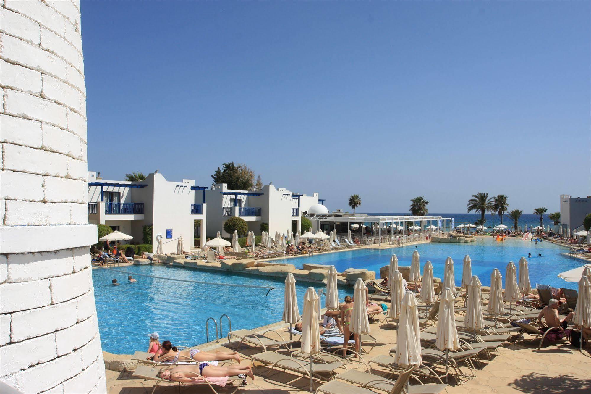 Marismare Resort Ayia Napa